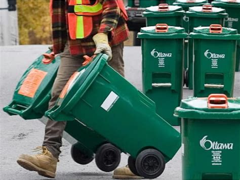 garbage collection ottawa app|Waste and Recycling Services in Ottawa, Ontario .